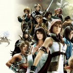 Final Fantasy