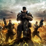 Gears of War Wallpaper