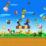 Mario Wallpaper