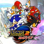 Sonic Adventure 2